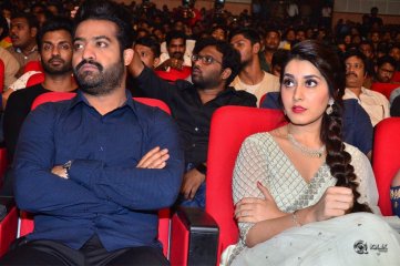 Jai Lava Kusa Movie Theatrical Trailer Launch